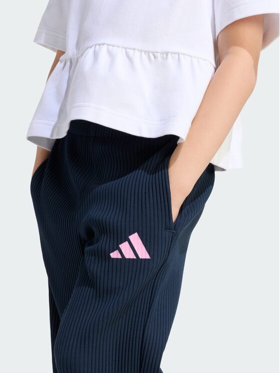 adidas adidas Zestaw dla dzieci 159768 Biały Regular Fit