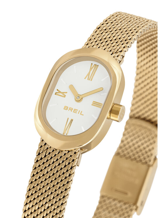 Breil Breil Orologio EVANESSE Oro