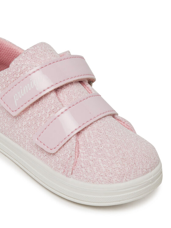 Primigi Primigi Sneakersy 7854977 M Różowy