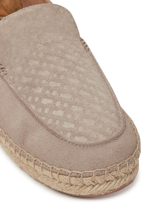 BOSS BOSS Espadrile Madeira Slon 50541781 Bež