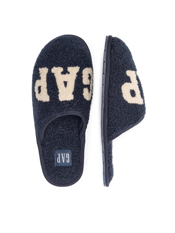 Gap Gap Hausschuhe GCD001F1TWELYBGP Dunkelblau