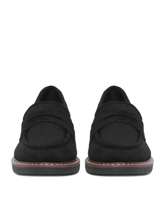 JENNY JENNY Lords CEO-WS6373-04 Μαύρο