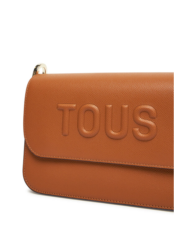 TOUS TOUS Torbica Brenda 2002106546 Smeđa