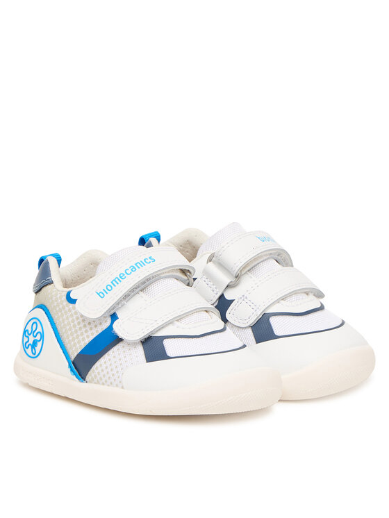 Biomecanics Biomecanics Tossud 262159 M Valge