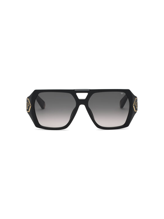 PHILIPP PLEIN PHILIPP PLEIN Okulary przeciwsłoneczne 31430 Czarny