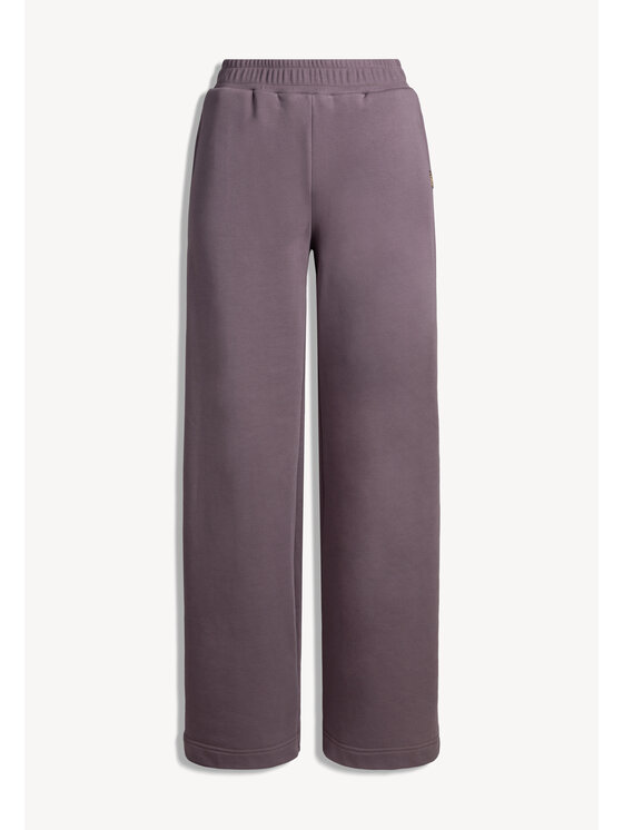 BIZUU BIZUU Joggery TREY SPORT PANTS Fioletowy