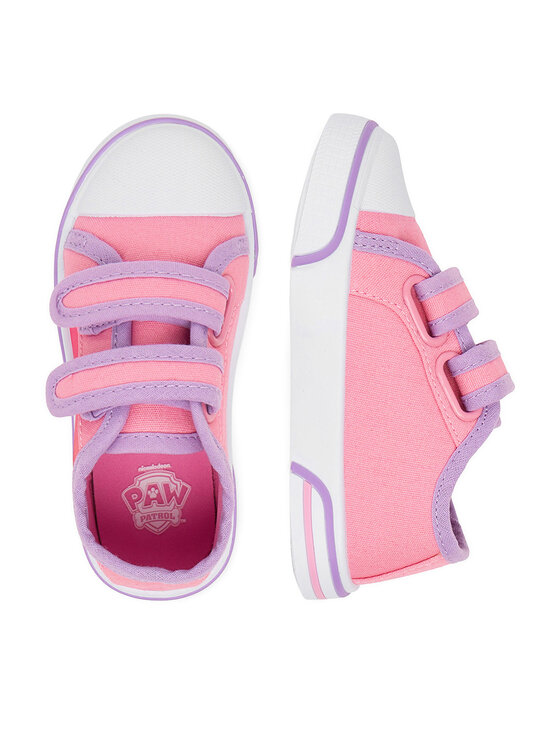 Paw Patrol Paw Patrol Teniși CEO-CP91-SS26-326PAW Roz