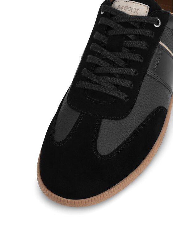 MEXX MEXX Cipele PATRICK-01 MI24 Crna