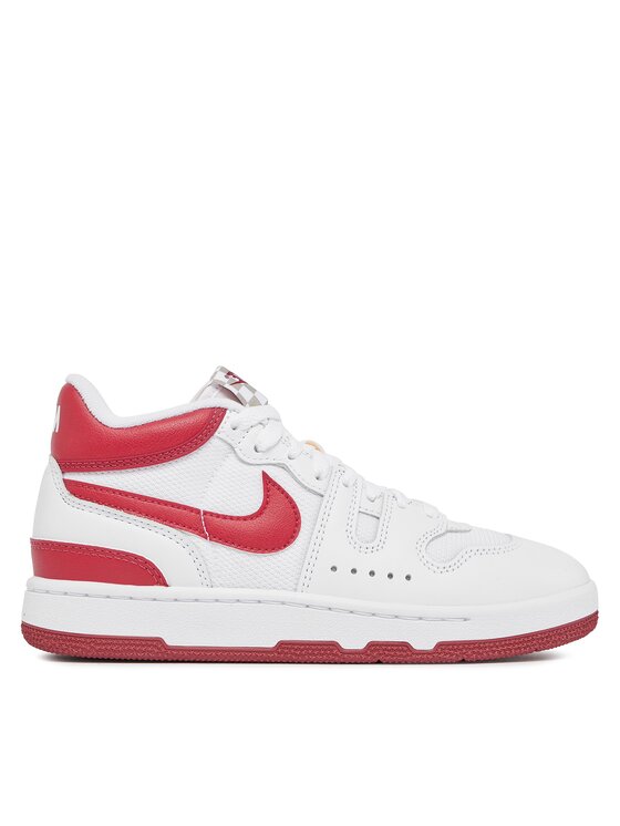 Nike Superge Attack Qs Sp FB8938 100 Bela