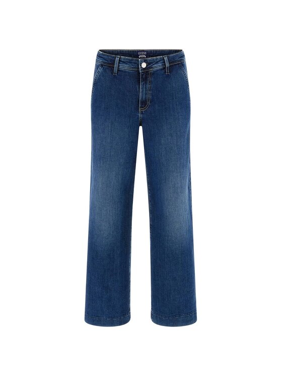 Guess Guess Jeans 171671 Blu Relaxed Fit