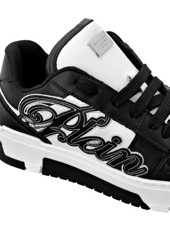 PHILIPP PLEIN PHILIPP PLEIN Sneakers 26577 Bianco