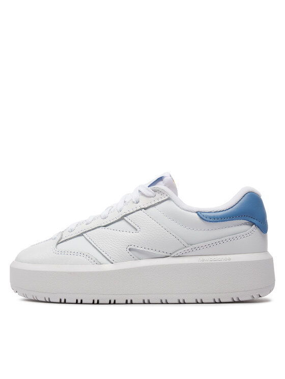 New Balance New Balance Sneakersy CT302CLD Biały