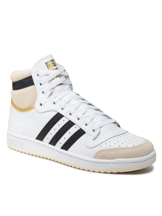 adidas Взуття Top Ten S24134 Білий 