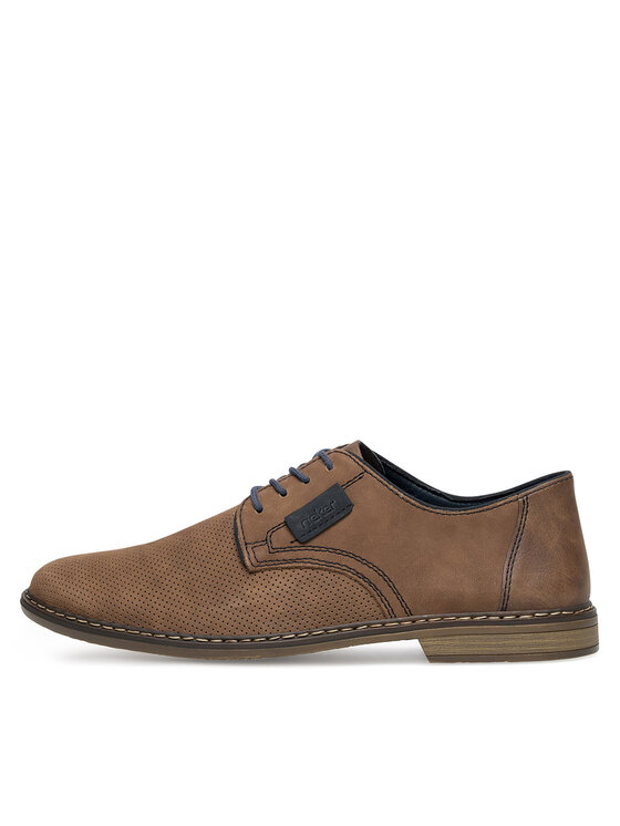 Rieker Rieker Scarpe basse 13439-24 Marrone