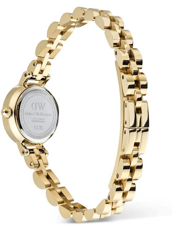 Daniel Wellington Daniel Wellington Ρολόι DW00100855 Χρυσό