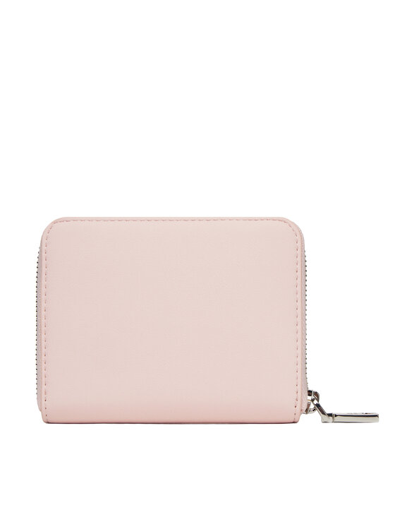 LOVE MOSCHINO LOVE MOSCHINO Suur naiste rahakott JC5732PP0MKD0601 Roosa