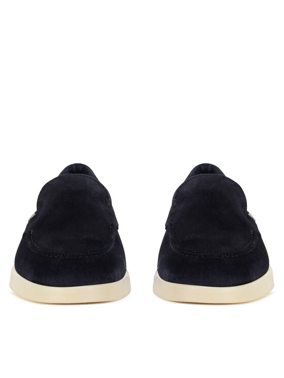 G-Star Raw G-Star Raw Mokasyny GILI-118908 Granatowy