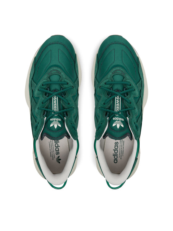 adidas adidas Superge OZWEEGO JI2640 Zelena