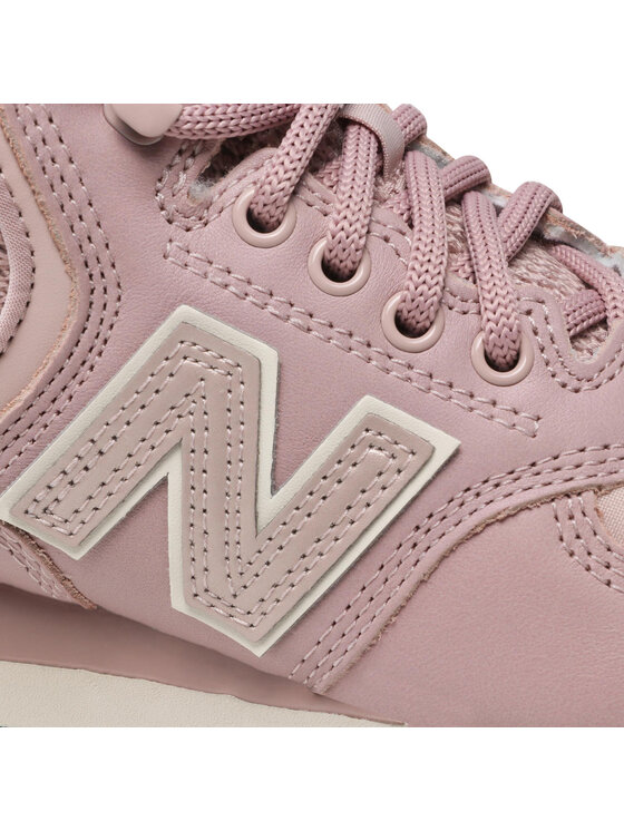 New Balance New Balance Tenisice WH574MB2 Ružičasta