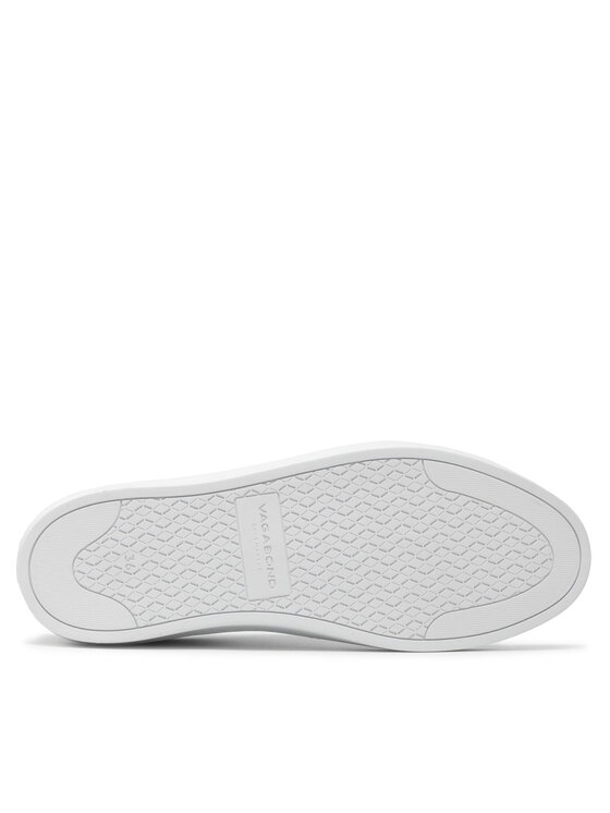 Vagabond Shoemakers Vagabond Sneakersy Zoe 5326-001-01 Biały