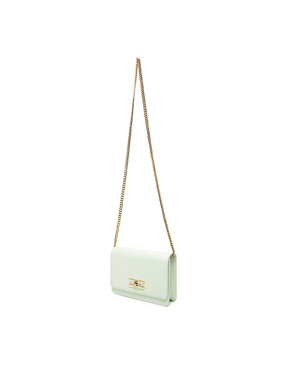 Elisabetta Franchi Elisabetta Franchi Handtasche BS-11A-51E2-V280 Grün