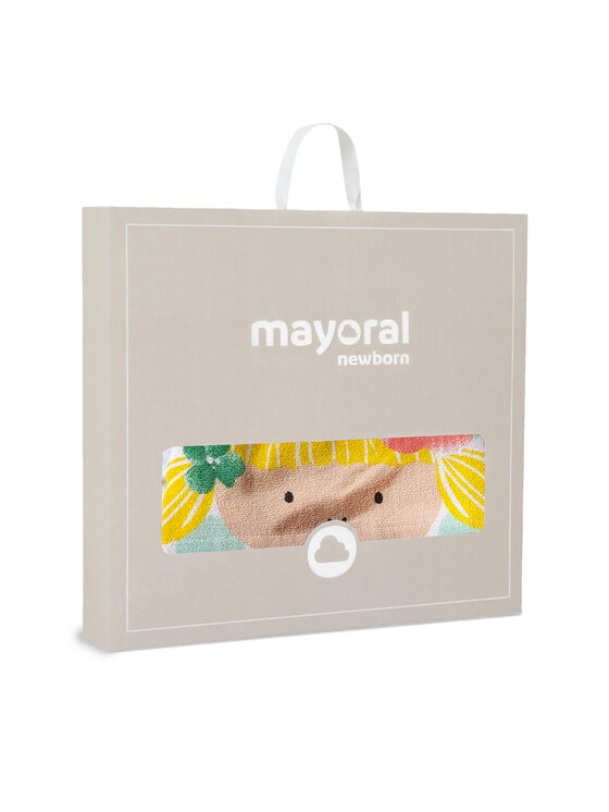 Mayoral Mayoral Ručník 9459 Barevná