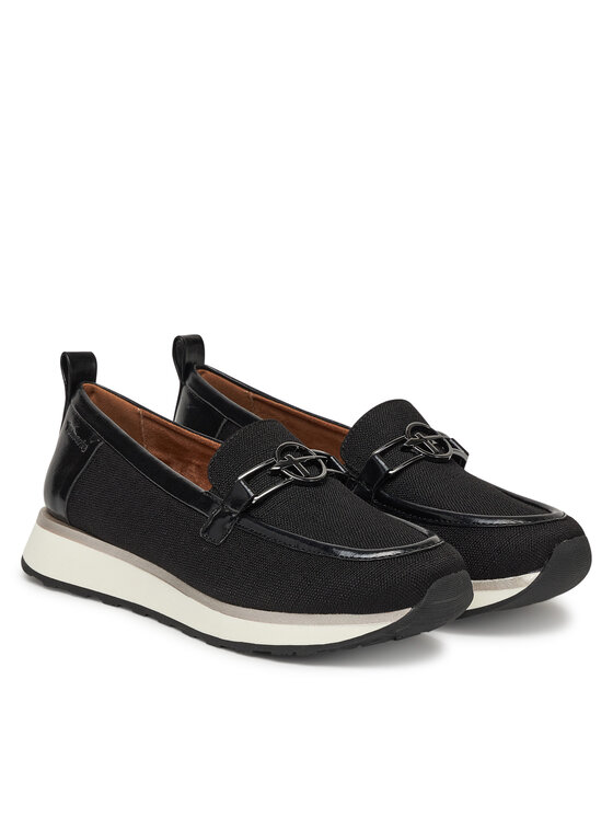 Tamaris Tamaris Scarpe basse 1-24750-44 Nero