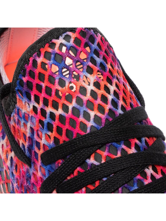 adidas adidas Laisvalaikio batai Deerupt Runner EE5672 Spalvota