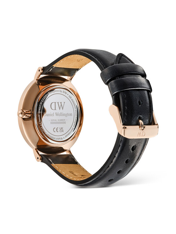 Daniel Wellington Daniel Wellington Käekell Classic Multi-Eye Sheffield DW00100870 Must
