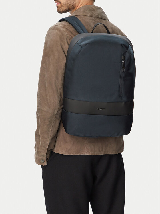GINO ROSSI Rucsac C-LA321-973 Bleumarin