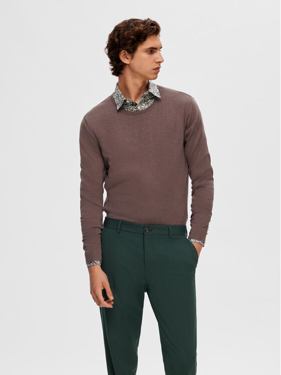 Džemper Selected Homme