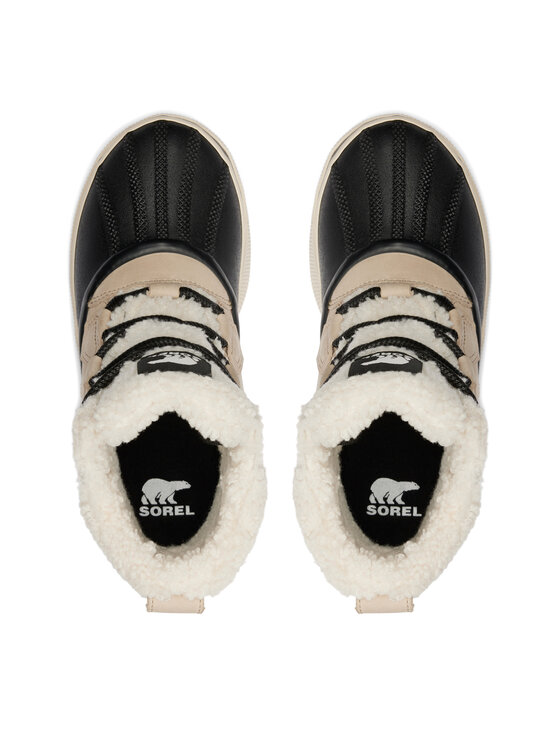 Sorel Sorel Čizme za snijeg Out N About™ IV Chillz Wp 2088131264 Bež