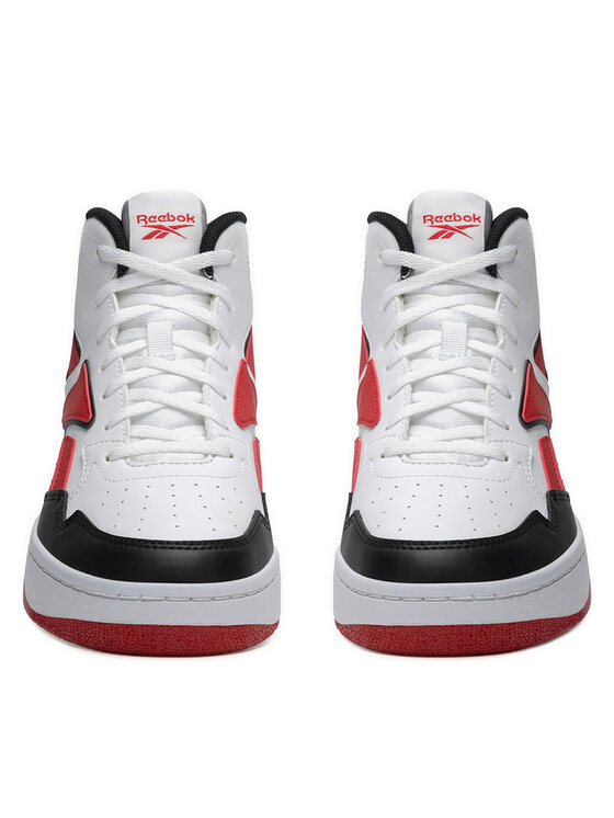 Reebok Reebok Tenisice ATR CHILL MID 100224086 Bijela