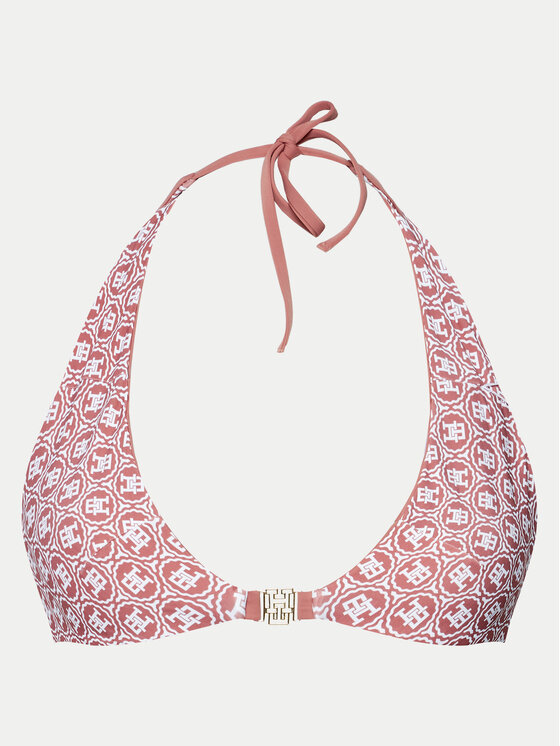 Tommy Hilfiger Tommy Hilfiger Bikinio viršus UW0UW05309 Spalvota