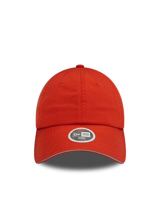 New Era New Era Kapa s šiltom Open Back Cap 60565539 Rjava