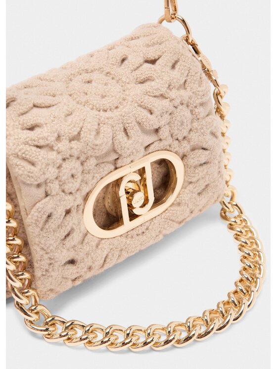 Liu Jo Liu Jo Borsa AF5269J041730002 Bianco