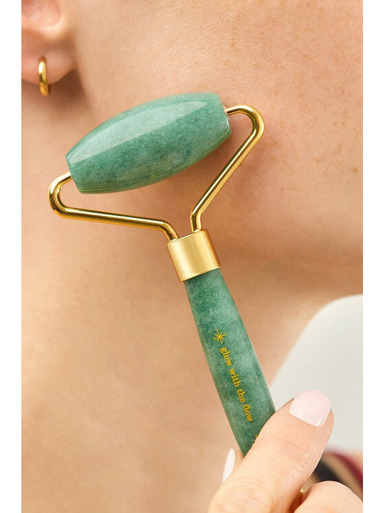 Moonholi Moonholi Facial massage roller GLOW Roller