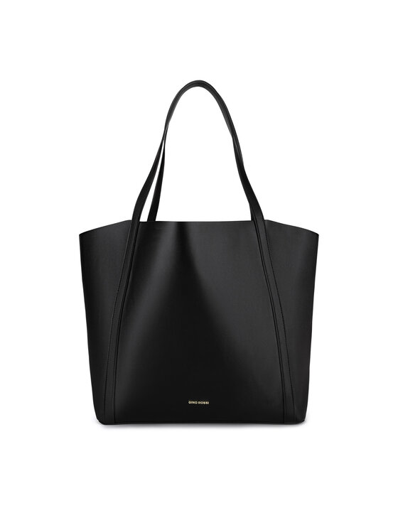 GINO ROSSI Gino Rossi Rankinė WEN-17 Juoda