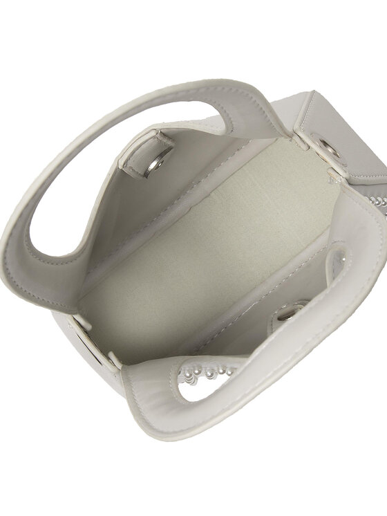 Nelli Blu Nelli Blu Rankinė MEI-C-029-02 Balta