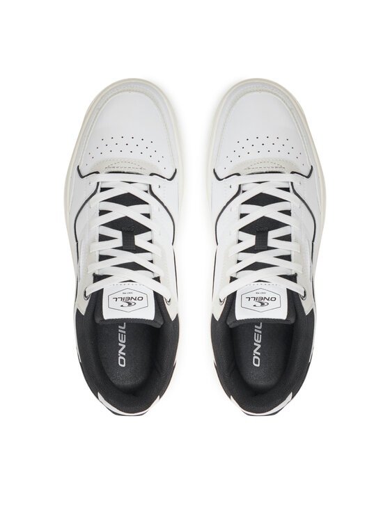 O'Neill O'Neill Tossud Fontana Low 90243024.1FG Valge