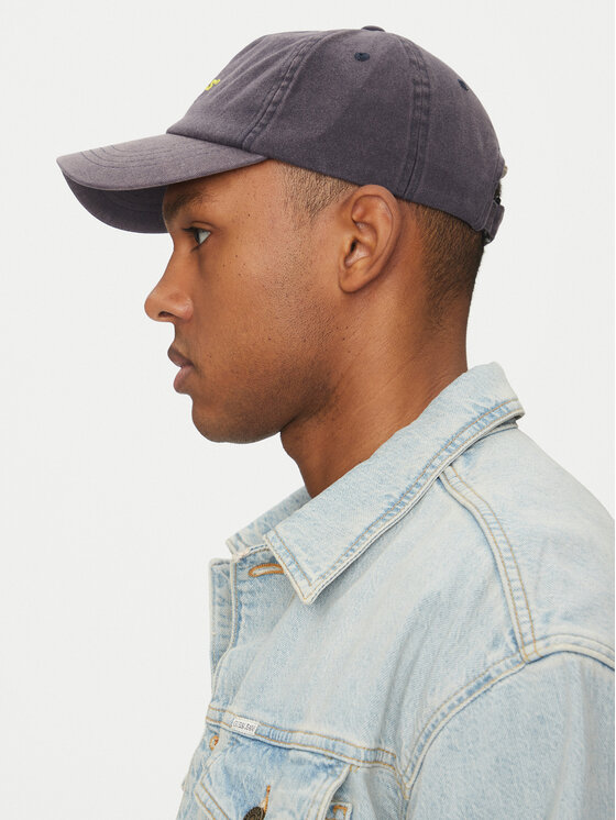 Guess Guess Baseball sapka F5GZ00 WO07T Sötétkék