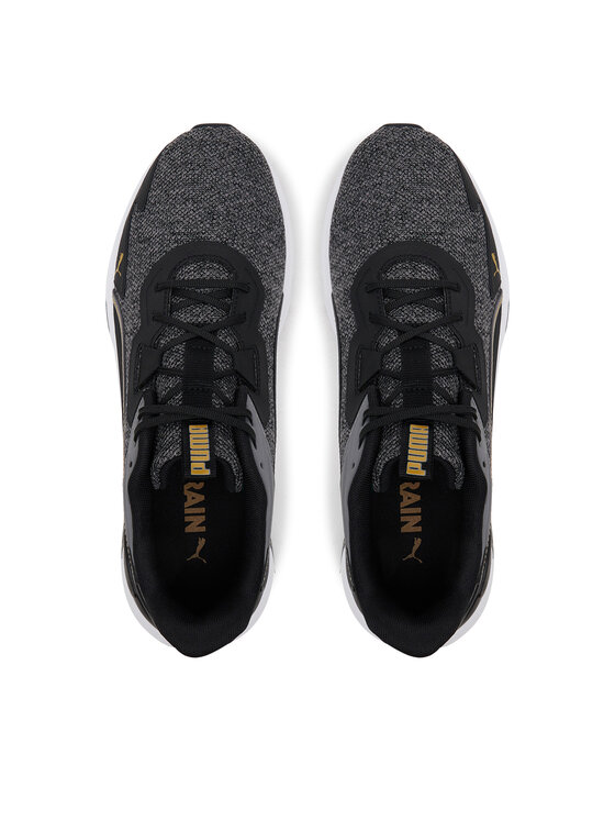 Puma Puma Tenisice za trčanje Disperse Xt 4 Knit 310799 02 Siva