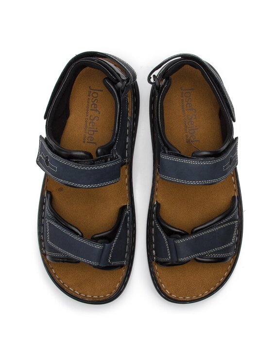 Josef Seibel Josef Seibel Sandaalid Rafe 10104 11 582 Tumesinine