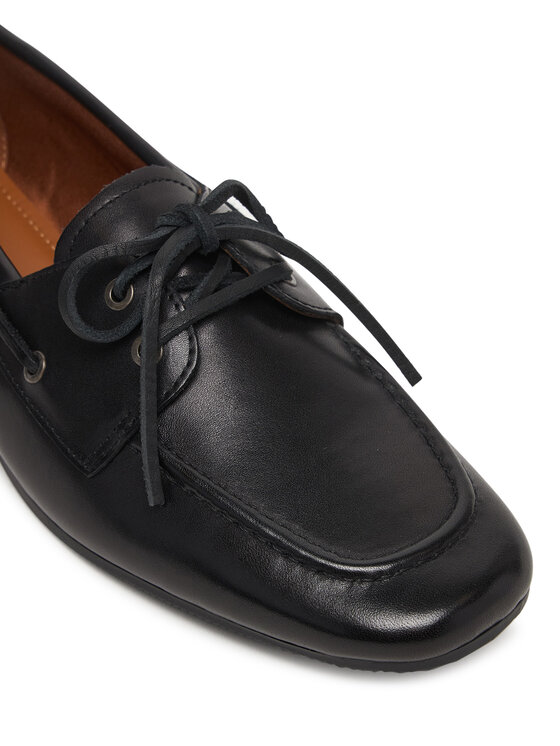 Vagabond Shoemakers Vagabond Shoemakers Félcipő Hillary 5925-401-20 Fekete