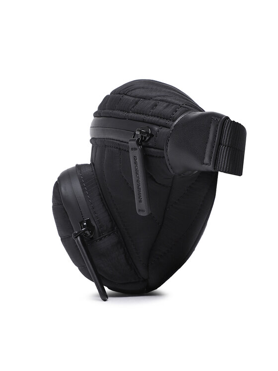 Marsupio Y4O393 Y196V 81073 Nero