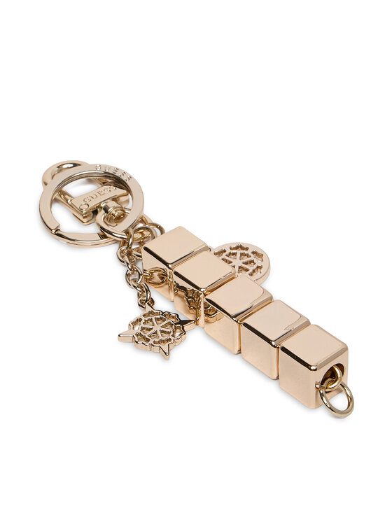 Guess Guess Kulcstartó RW7554 P6201 Arany