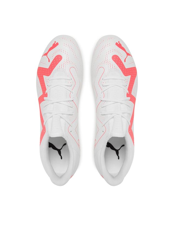 Puma Puma Fußballschuhe Future Play Fg/Ag 107377 01 Weiß