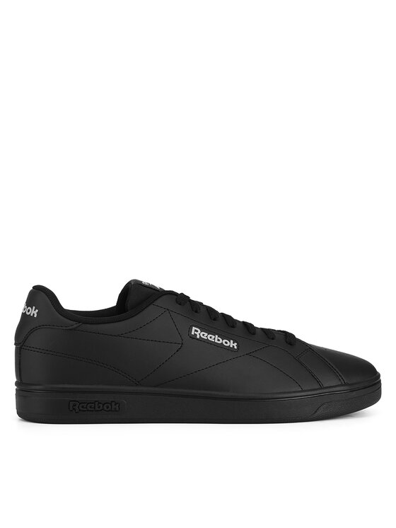 Reebok Reebok Tenisice COURT CLEAN 100074370 Crna