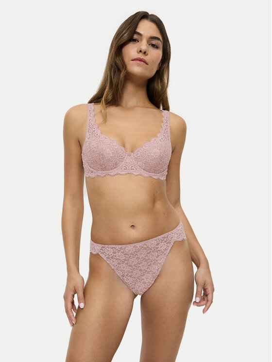 Triumph Triumph Класичні труси Amourette 10219109 Рожевий