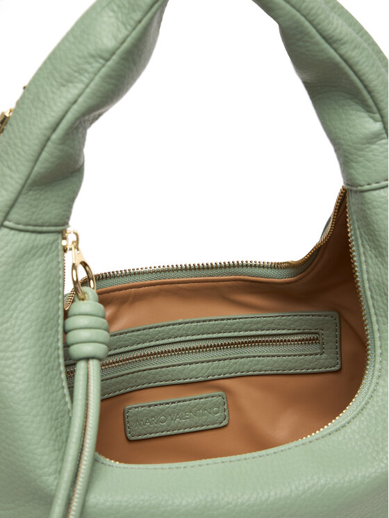 Valentino Valentino Дамска чанта Harmonia VBS9OT08 Зелен